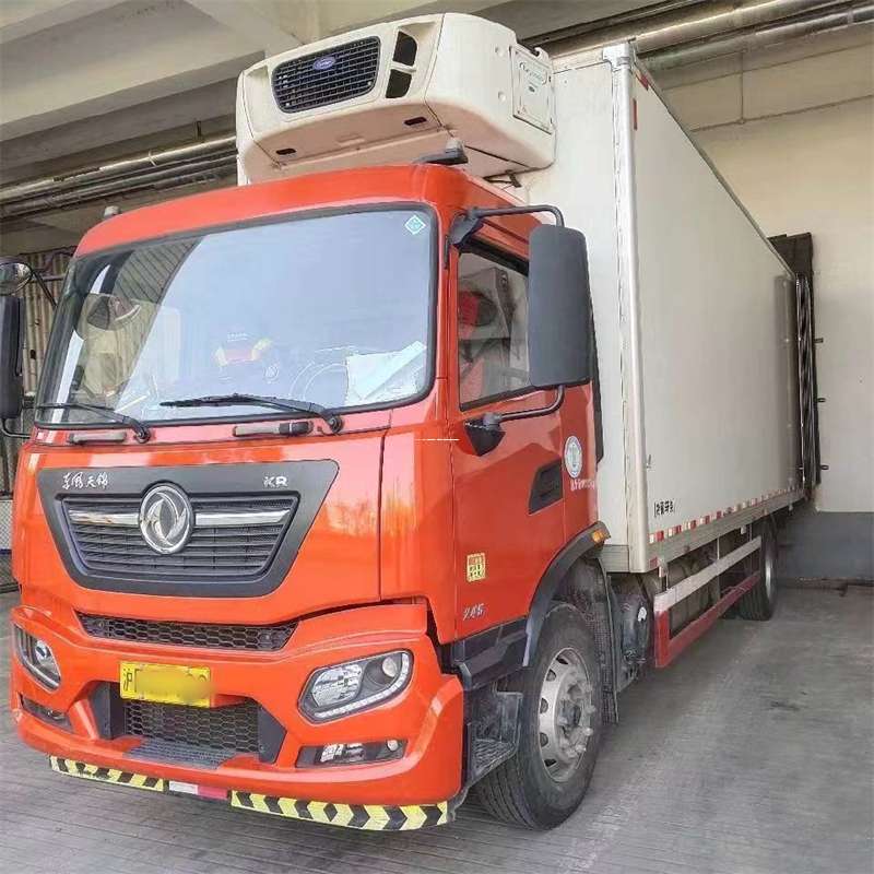 黑龙江鹤岗萝北县到西安物流公司——一站式服务，货运无忧（到西安的物流公司）