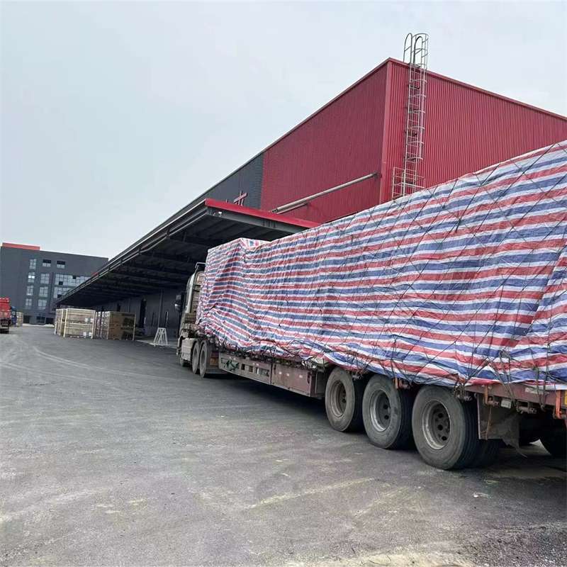 黑龙江鹤岗萝北县至天门货运专线一站式物流服务，助力商业繁荣