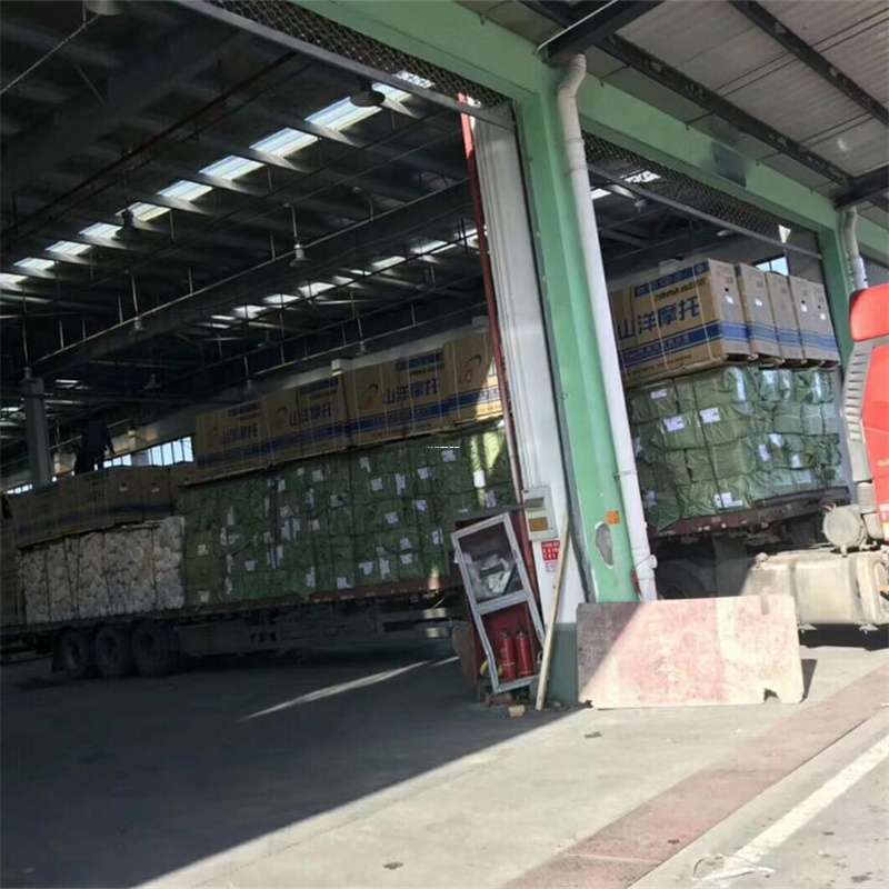 黑龙江鹤岗萝北县到潜江物流公司，专业货运，高效快捷