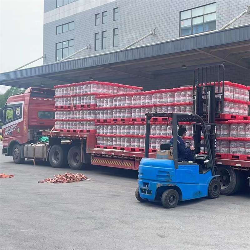 黑龙江鹤岗萝北县到宁波物流公司——一站式服务，让货运更轻松