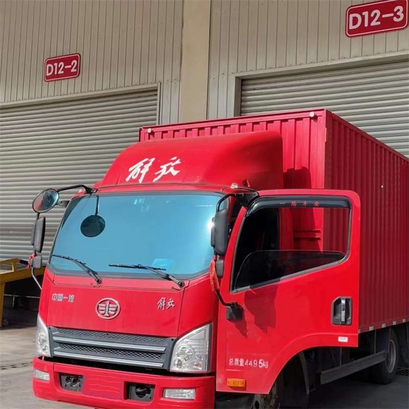 黑龙江鹤岗萝北县至克孜勒苏物流专线一站式服务，高效运输保障