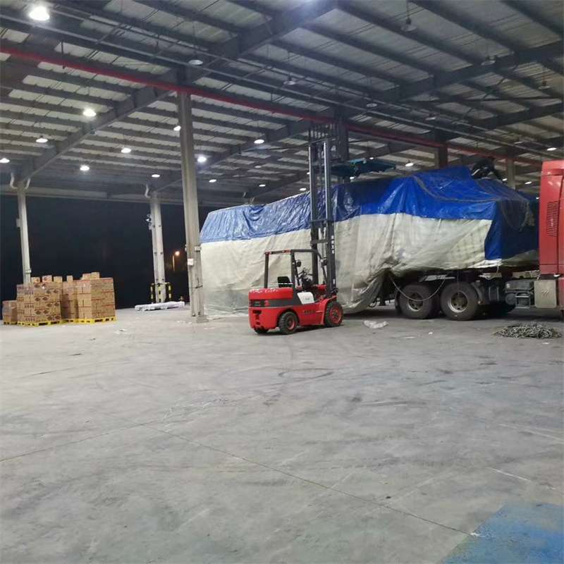 黑龙江鹤岗萝北县到汝州物流公司-一站式服务，让货运更便捷（汝州物流公司电话查询）
