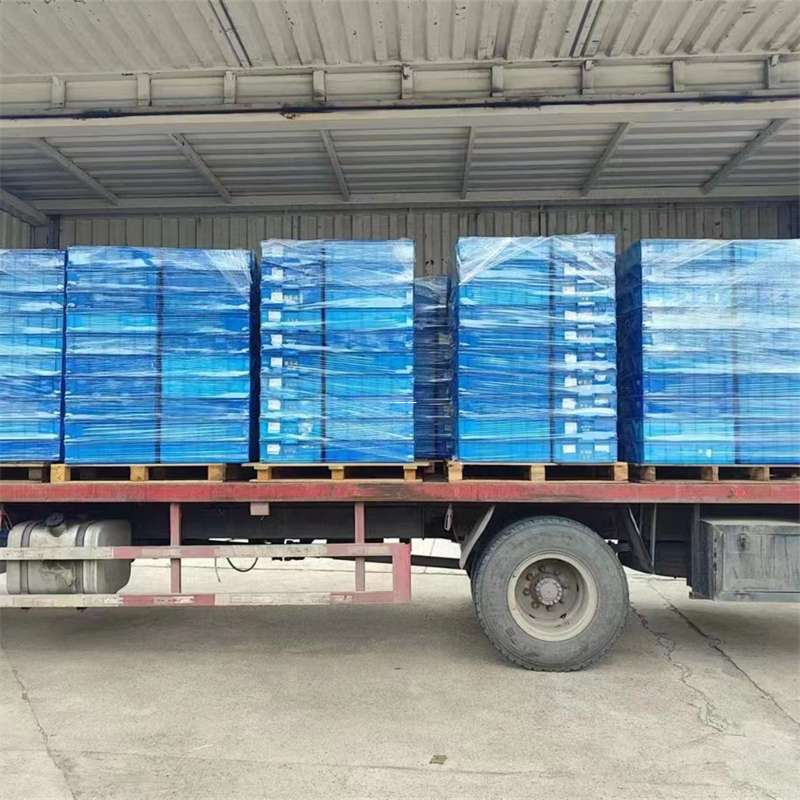 黑龙江鹤岗萝北县到漯河物流公司一站式服务，为您的货物保驾护航