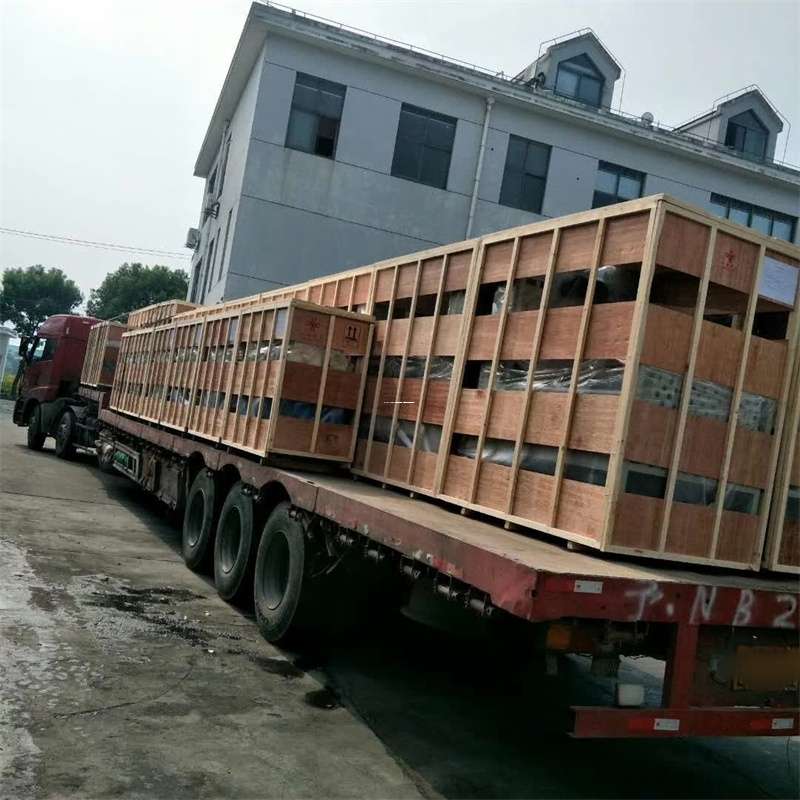 黑龙江鹤岗萝北县到株洲物流公司，一站式服务助您货运无忧