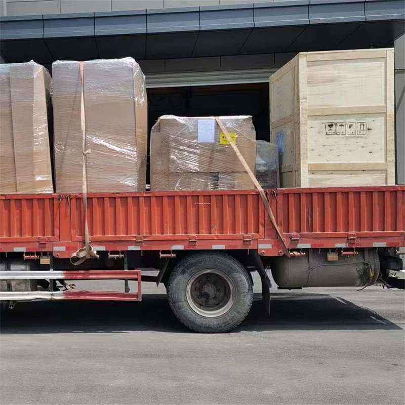 黑龙江鹤岗萝北县到朔州物流公司——一站式服务，让货运更便捷