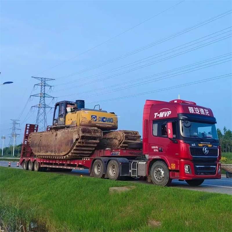 黑龙江鹤岗萝北县到阳江物流公司一站式服务，让货运更轻松