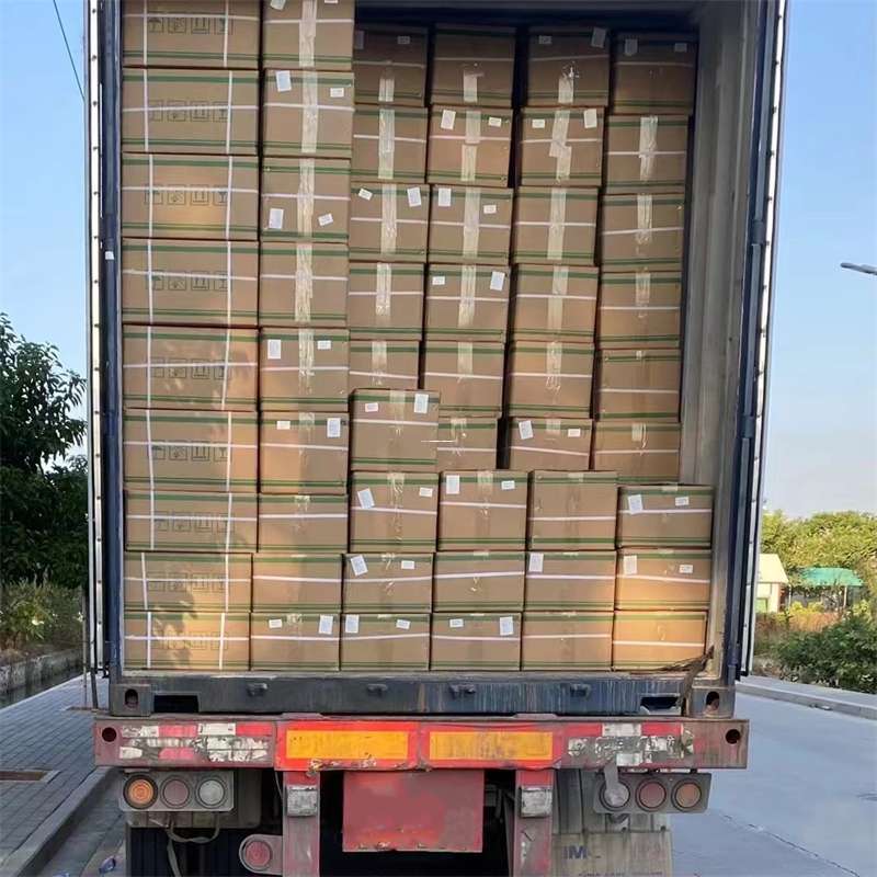 黑龙江鹤岗萝北县至萍乡货运专线，一站式物流服务助您成功
