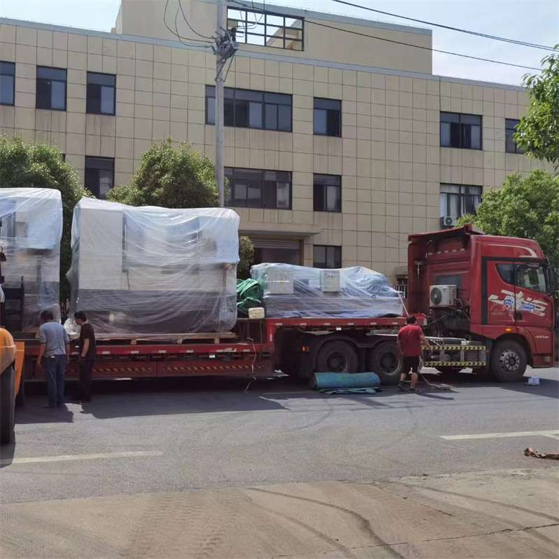 黑龙江鹤岗萝北县到南京物流公司一站式服务，让货运更轻松