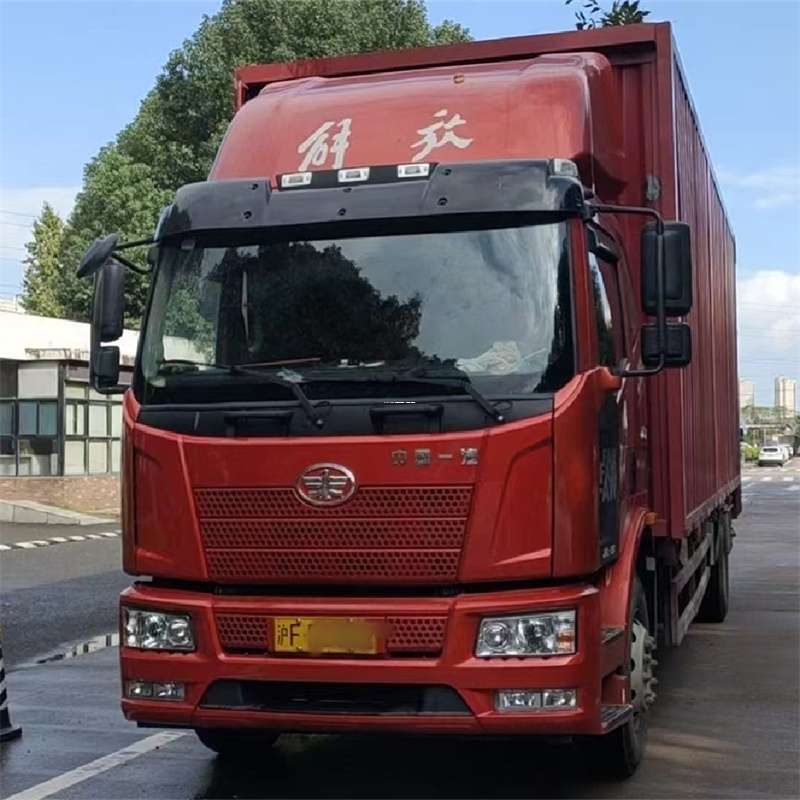 黑龙江鹤岗萝北县到苏州姑苏物流公司——专业货运，安心托付