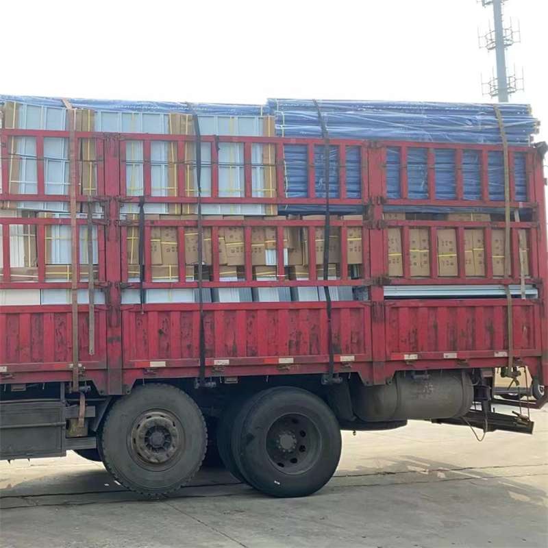 黑龙江鹤岗萝北县到巴彦淖尔物流公司——一站式服务，让货运更轻松