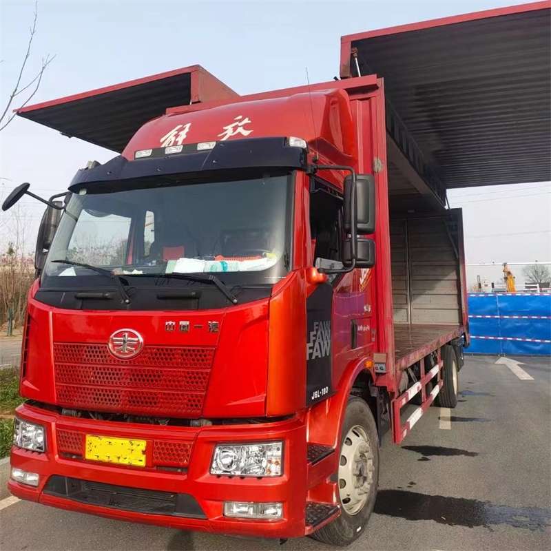 黑龙江鹤岗萝北县到即墨物流公司，一站式服务，让货运更便捷（到即墨物流公司,一站式服务,让货运更便捷）